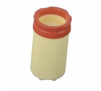 Element filtrant siku 25-40 my, baionnette rouge - OVENTROP : 2126354