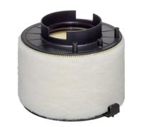 Élément Filtre à Air HENGST FILTER E1159L Compatible pour AUDI Q5