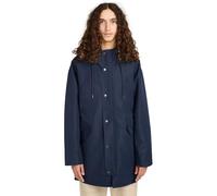 Element Fishtail - Parka en Queue de Poisson - Homme - Bleu.