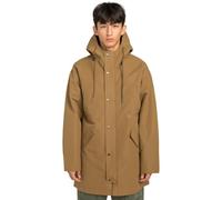 Element Fishtail - Parka en Queue de Poisson - Homme - L - Marron.