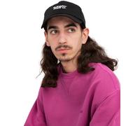 Element Fitful - Casquette Strapback - Homme - One Size - Bleu.