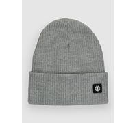 Element Flow Bonnet gris Uni
