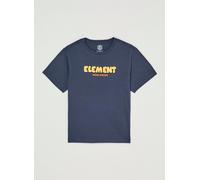 Element Fluff Ss Y pour 14A Gris