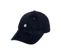 Element FLUKY Cord Cap, Eclipse Navy, Taille Unique Men's