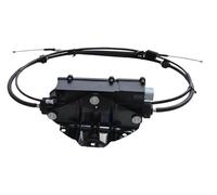 Élément Frein Stationnement Pour BMW Pour X5 Pour E70 Pour X6 Pour E71 E72 34436850289 Actionneur Stationnement Électronique Avec Module Unité Commande Moteur Frein Main