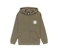 Element Garçon Seal BP ZH Y Sweater, Kalamata, 14 Ans EU