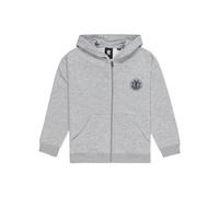 Element Garçon Seal BP ZH Youth T-Shirt, Mid Grey Heather, 10 Ans EU