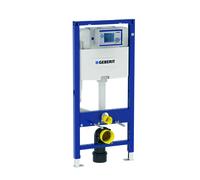 Élément GE Duofix Pour WC Suspendu 112Cm Avec Omega UP-SPK 12Cm Bet. De Devant