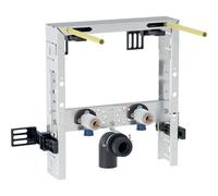 Elément Geberit Combifix pour lavabo, robinetterie au sol - 457.430.00.1