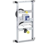 Bâti-Support Geberit Kombifix pour urinoir 1090x1270mm commande cachée