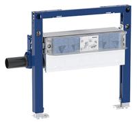 Geberit Bâti-support Duofix 111.591.00.2 50 cm évacuation murale d=50 mm chape 90-250 mm