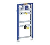 Geberit Duofix Urinal element Universal Hauteur: 112 - 130 cm
