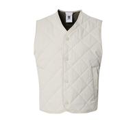 ELEMENT Gilet 'REIJA' gris clair, Taille L