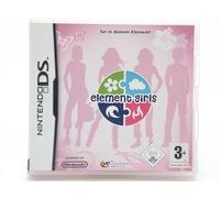 Element Girls [import allemand]