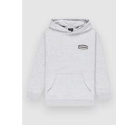 Element Grip It Kids Sweat à capuche gris T16
