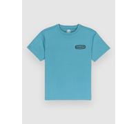 Element Grip It Kids T-Shirt bleu T10