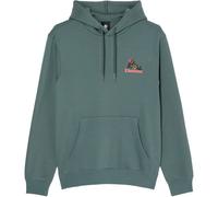 ELEMENT Hands Full - Homme - Vert / Bleu - taille L- modèle 2027