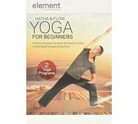 Element: Hatha and Flow Yoga for Beginners