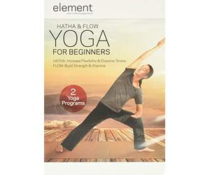 Element: Hatha and Flow Yoga for Beginners