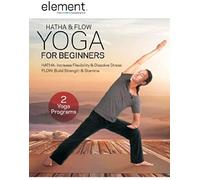 Element: Hatha & Flow Yoga For Beginners