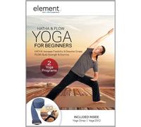 Element: Hatha & Flow Yoga Kit