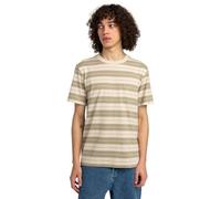 Element Haut Basic Pocket Label SS Beige L