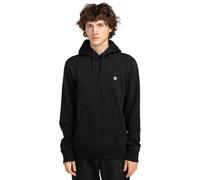 Element Icon Embroidery PO - Sweat à Capuche - Homme - XXL - Bleu.