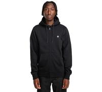 Element Icon Embroidery - Sweat zippé - Homme - L - Bleu.