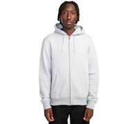 Element Sweat-shirt hommes Icon Embroidery ZH Gris Taille M