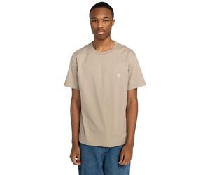Element Haut Crail SS Homme Beige S