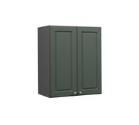 Vicco Elément Haut de Cuisine Fame-Line, Vert Or Campagne, 60cm