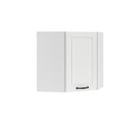 Vicco Elément Haut de Cuisine R-Line, Blanc Campagne, 57cm, pour Une Combinaison Libre au Sein de systèmes de Cuisine modulaires