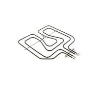 Element haut de four gril 230v pour four arthur martin electrolux faure