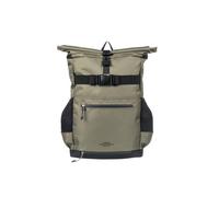 Element Ground Skate Roll Top Backpack Vert