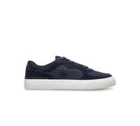 Element Heatley 2.0 - Low Shoes for Men - Chaussures en Cuir - Homme - AU 7 - Bleu.