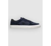 Element Heatley 2.0 - Low Shoes for Men - Chaussures en Cuir - Homme - AU 9 - Bleu.