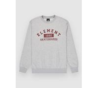 Element Home Team Cr Sweat gris