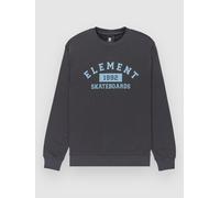 Element Home Team CR - Sweat - Homme - M - Noir.