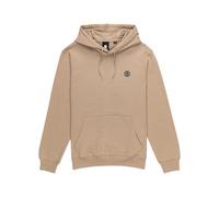 Element Homme 3 Horizons Po Sweat À Capuche De Skateboard, Oat Milk, S EU