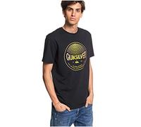 Element Homme Colors In Stereo T-shirt, Noir, S EU