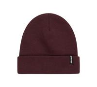 Element Homme Dusk Low Beanie Cap, Decadent Chocolate, Taille Unique EU