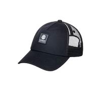Element Homme Element - Noir Casquette de baseball, ALL BLACK, Taille unique EU