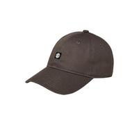 Element Casquette Icon Dad Cap Twill Homme Noir One Size
