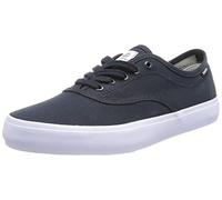 Element Homme Passiph - Shoes For Men Basket, Bleu Navy White, 36.5 EU