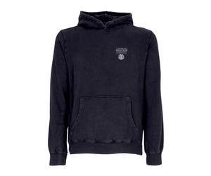 Element, Homme, Sweatshirts et sweats à capuche, Noir, Taille: M Yoda Star Wars Sweat à Capuche Noir