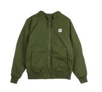 Element, Homme, Vestes, Vert, Taille: XL Forêt Noire Veste Homme Déperlante