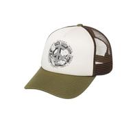 Element Homme Yield Trucker Cap Casquette Newsie, Kalamata, Taille Unique EU