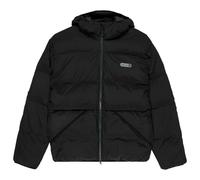 Element - Hooded - Veste d'hiver - XL - flint black