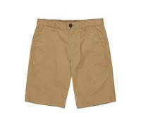 Element Howland Classic 17" - Short Chino - Garçon Enfant 8-16 - Vert.