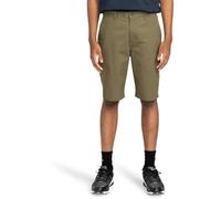 Element Howland Classic 21" - Short Chino - Homme - 31 - Vert.